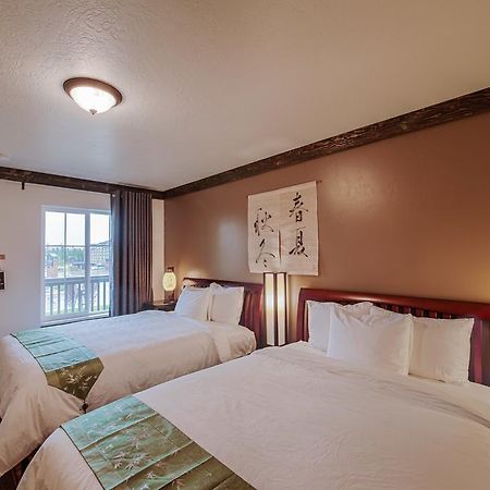 Tao'S Inn West Yellowstone Zewnętrze zdjęcie