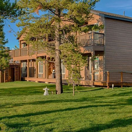 Tao'S Inn West Yellowstone Zewnętrze zdjęcie