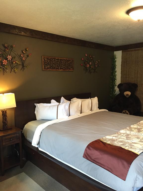 Tao'S Inn West Yellowstone Zewnętrze zdjęcie