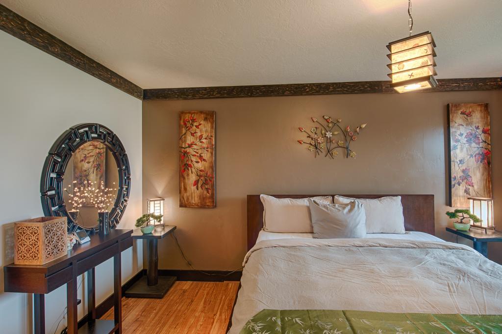 Tao'S Inn West Yellowstone Zewnętrze zdjęcie