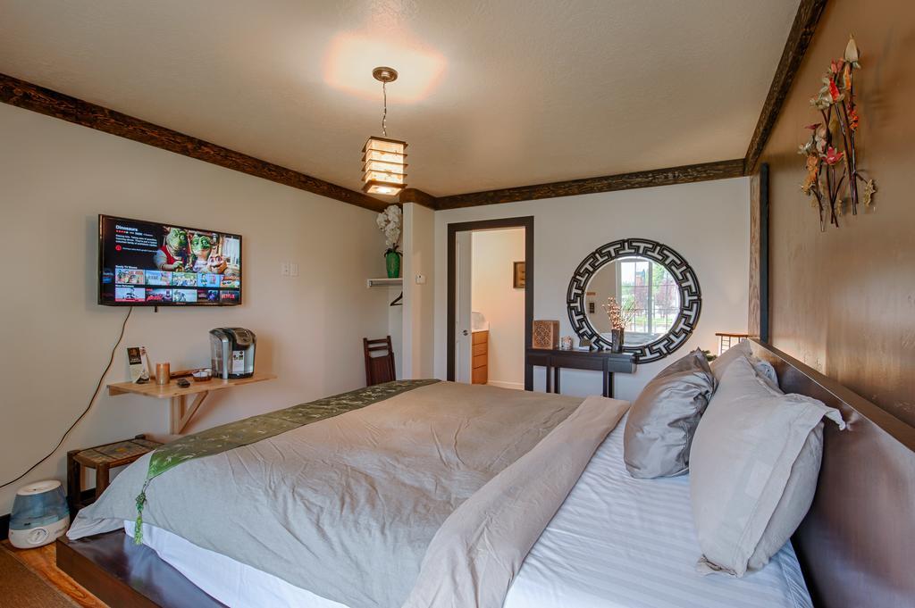 Tao'S Inn West Yellowstone Zewnętrze zdjęcie
