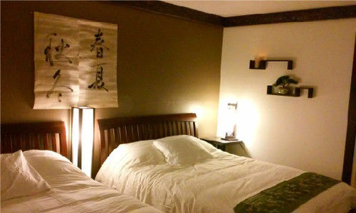 Tao'S Inn West Yellowstone Zewnętrze zdjęcie