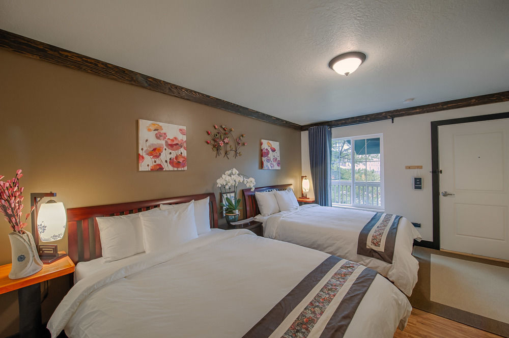 Tao'S Inn West Yellowstone Zewnętrze zdjęcie