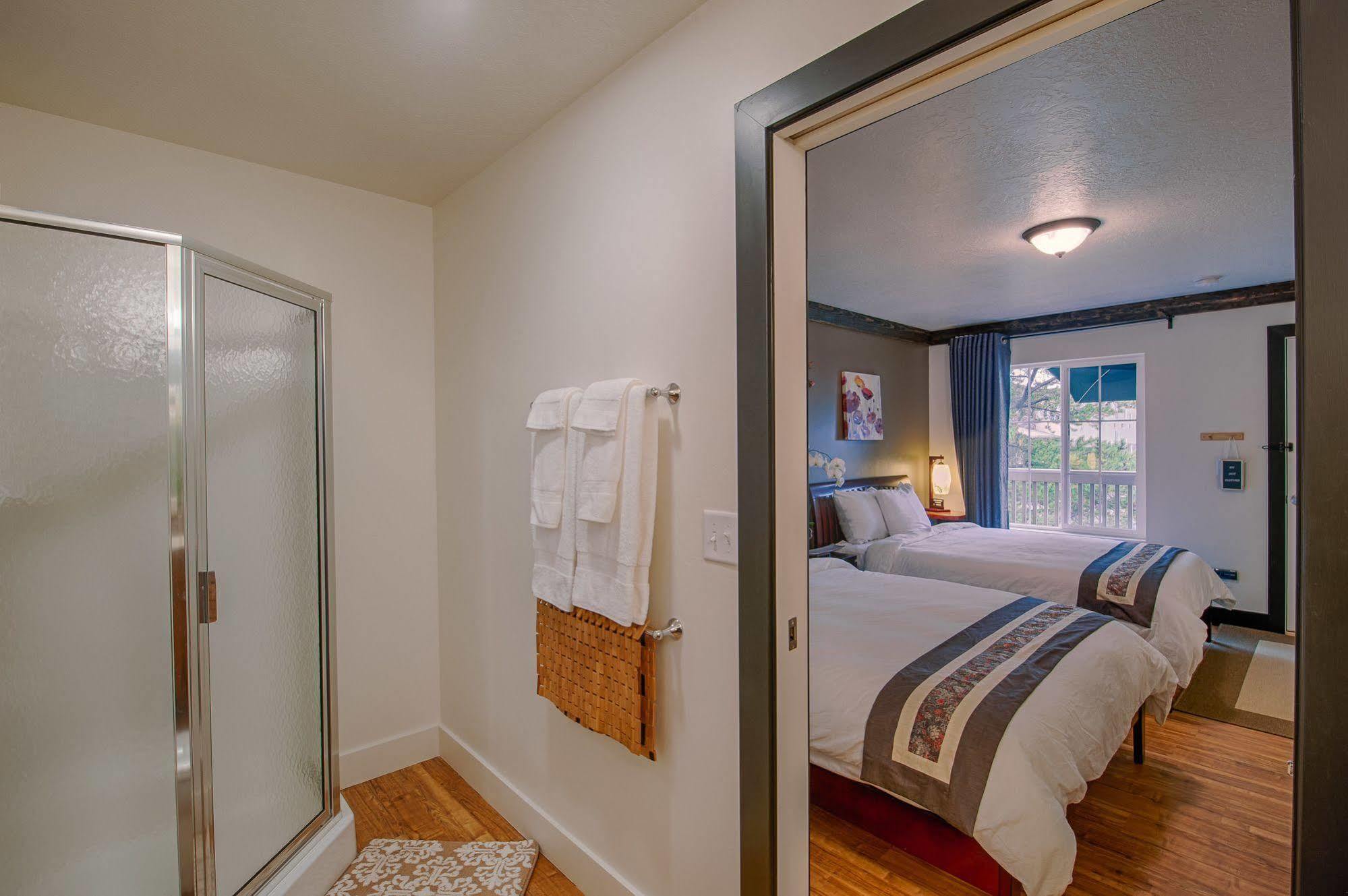 Tao'S Inn West Yellowstone Zewnętrze zdjęcie