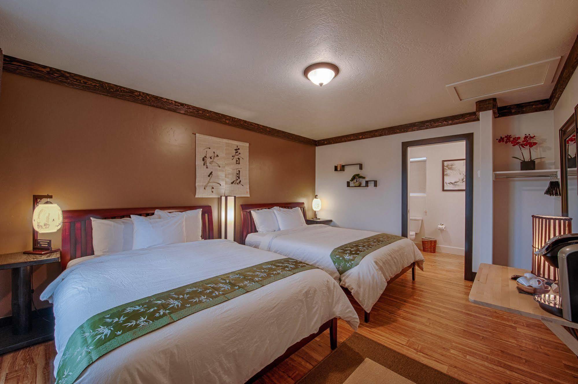 Tao'S Inn West Yellowstone Zewnętrze zdjęcie