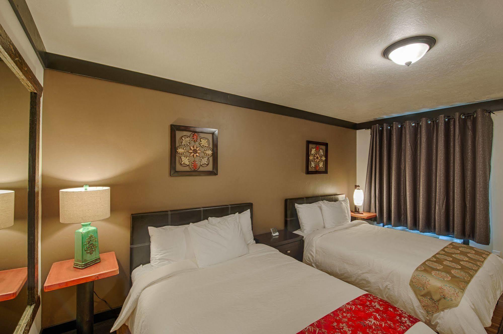 Tao'S Inn West Yellowstone Zewnętrze zdjęcie